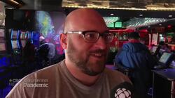 Bars, clubs, gyms and other public spaces to close in Quebec News Clip