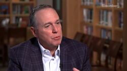 AmEx CEO on Pivot to Checking and Debit Cards News Clip