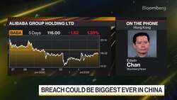 Hackers Claim Theft of Police Info in China's Largest Data Leak News Clip