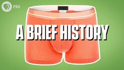 A Brief History of Men's Underwear Instructional Video