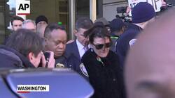 Flynn sentencing delayed, he's still cooperating Instructional Video