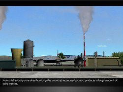 Industrial Waste Instructional Video