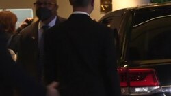 VOICED : Pelosi inicia su gira por Asia en medio de tensiones entre EEUU y China por Taiwán News Clip