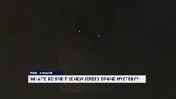 Will we ever find out who is behind the New Jersey drone mystery? Gov. Murphy & President Trump hope so Instructional Video