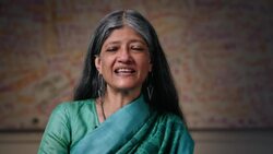 Feminist Economics with Jayati Ghosh [TRAILER] Instructional Video