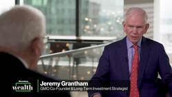 GMO's Grantham Says Fed's Soft Landing Call Is Wrong News Clip