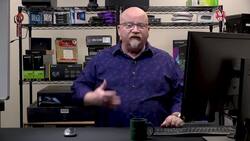 CompTIA A+ Certification Core 2 (220-1102) - Linux and macOS Permissions Instructional Video