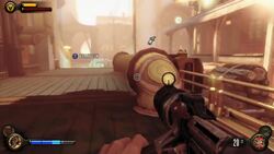 BioShock Infinite Walkthrough Part 21 Instructional Video