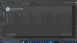 The Art of Doing: Dive Into Android Development with Kotlin - Using a Virtual Device Instructional Video