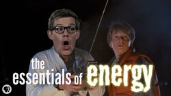 The Essentials of Energy Instructional Video