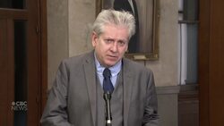 ‘We need to put the issue of fuel affordability front and center’ - NDP MP on new Liberal grant program News Clip