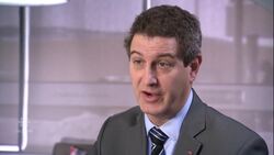 Impact of Alberta and B.C.'s trade war News Clip