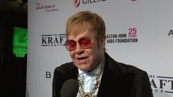 At annual Enduring Vision benefit, Elton John proud of the work of his AIDS foundation, wants to see more civility in the world Instructional Video