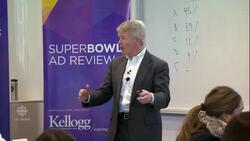 Intense competition News Clip