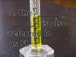 Introduction to the Metric System: Video Quiz Instructional Video