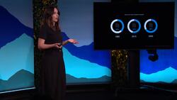 TED: The vital data you flush down the toilet | Newsha Ghaeli Instructional Video