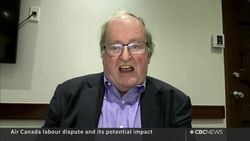 The Breakdown | Air Canada strike + ‘The Last Republican’ Instructional Video