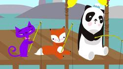 Fishing Instructional Video