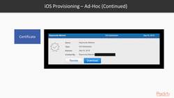 Hands-On Unity 2018.x Game Development for Mobile (Video 22) Instructional Video