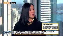 NorthStar Impact Funds' on Impact Investing in Australia News Clip