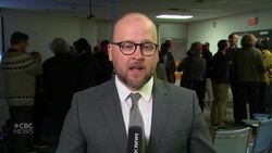 Canada Votes 2025: Manitoba results News Clip