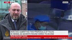 Iran nuclear talks: Seventh round of negotiations coming to an end News Clip