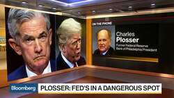 Plosser: Fed Can’t React to Twitter Comments When Conducting Policy News Clip