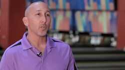 How to Bowl Spares / Cover Spares Instructional Video