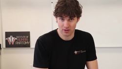 Anatomy of the Digestive System Instructional Video