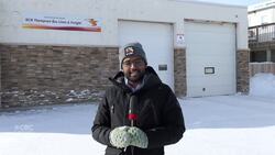 New bus service to connect five northern Manitoba communities News Clip