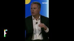 Walmart's CEO is a rare beacon of confidence amid tariff woes News Clip