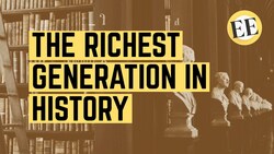 The Growing Generational Wealth Gap Instructional Video