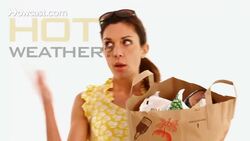 Quick Tips: How to Keep Frozen Foods Frozen in the Car Instructional Video