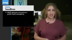 Newsy's Latest Headlines News Clip