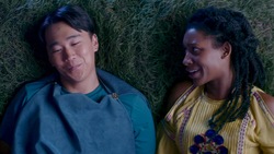 A Midsummer Night's Dream 2.2 Performance: Lysander and Hermia Lines 41-71 Instructional Video