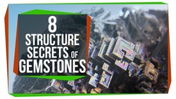 8 Structure Secrets of Gemstones Instructional Video