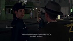 L.A. Noire Walkthrough Part 13: "A Marriage Made In Heaven" (1 of 5) Instructional Video