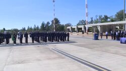 CLEAN : Brazil welcomes heart of country's first emperor ahead of independence bicentennial News Clip