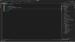 The Complete Guide to ASP.NET Core MVC (.NET 6) - Create Category View Instructional Video
