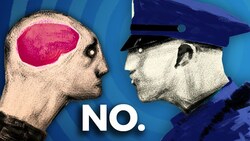 Should Police Respond To Mental Health Calls? Instructional Video