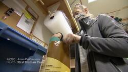 Avian flu cases on the rise in Canada News Clip