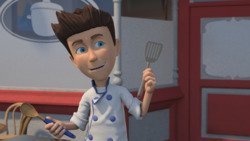 Eggs Anywhichway Instructional Video