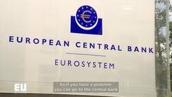 EU DECODED: Will the Digital Euro strengthen financial security? News Clip