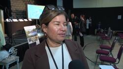 Kahnawà:ke community calls on public to help finish new cultural arts centre News Clip