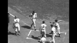 The Nationals wins 6-5 in All-Star Baseball game against American League in Milwaukee News Clip