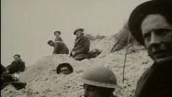 Meet Dunkirk's Canadian hero who Hollywood forgot News Clip