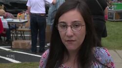 Trump supporter feels big cities are unsafe News Clip