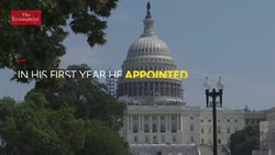 Trump’s attack on American justice Instructional Video