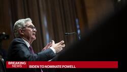 Goolsbee on Powell's Renomination News Clip