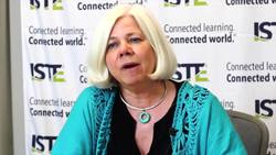 Pam Moran - Transforming Libraries Instructional Video